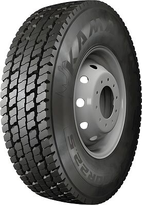 Кама NR 202 265/70 R19,5 140/138J (Ведущая ось)