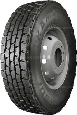 Кама NR 501 315/70 R22 (Ведущая ось)