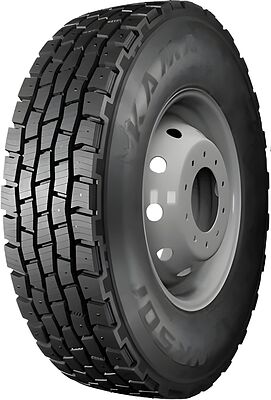 Кама NR 501 (Шип) 315/70 R22,5 154/150L