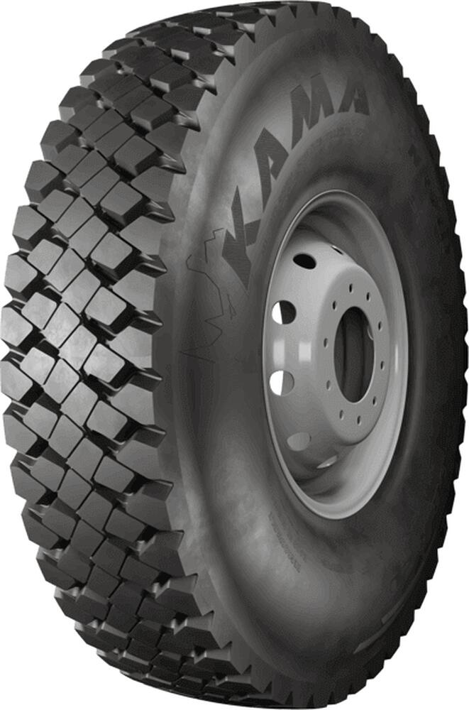 Кама NR 701 12x24 (Ведущая ось)