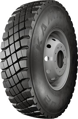 Кама NR 702 315/80 R22,5 150L (Ведущая ось)
