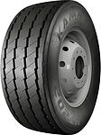 Кама NT 202 265/70 R19,5 143/141J (Прицепная ось)