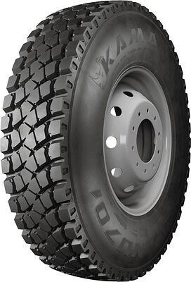 Кама NU 701 385/65 R22,5 (Универсальные)