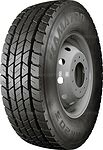 Кама NR 203 PRO 315/80 R22,5 156/150L 3PMSF (Ведущая ось)