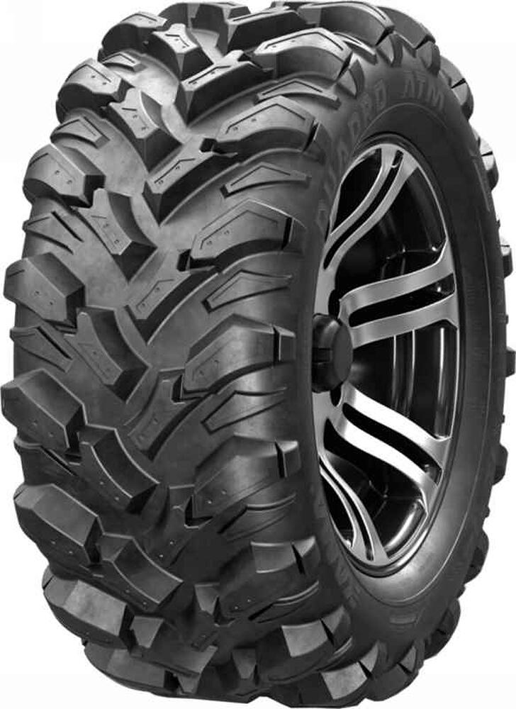 Кама Quadro ATM 26x8-12 46M TL