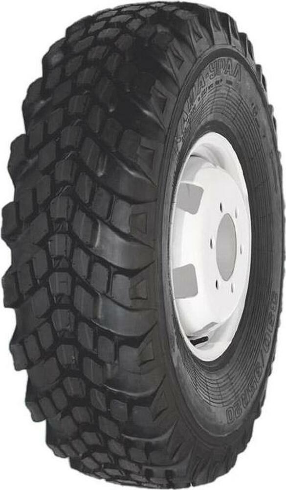 Кама Урал 390/95 R20 156J PR18 TT без ол (Универсальные)