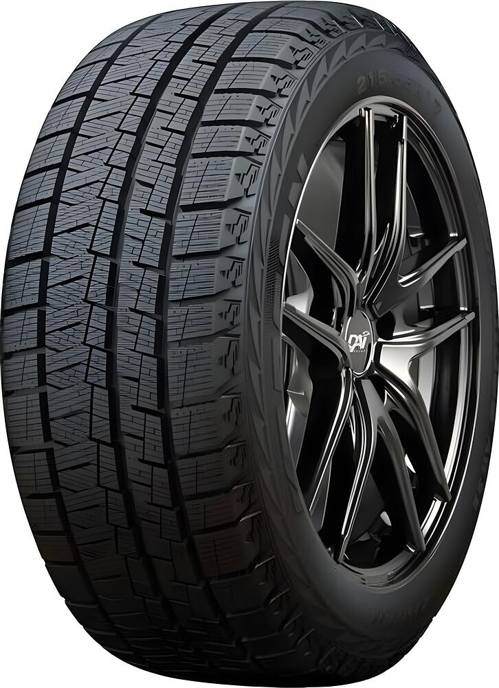 Kapsen AW33 SnowShoes 265/70 R16