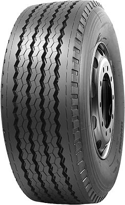 Kapsen HS166 385/65 R22,5 20PR (Универсальные)
