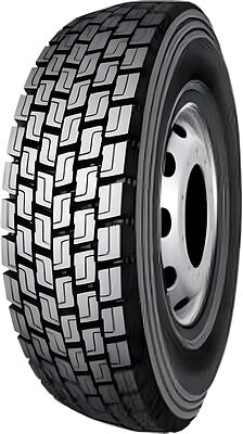 Kapsen HS202 295/80 R22,5 152/149M PR18 (Ведущая ось)