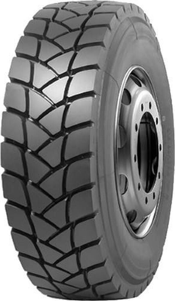 Kapsen HS203 315/80 R22,5 (Ведущая ось)