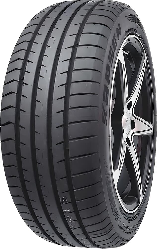 Kapsen K3000 Papide 225/55 R17 101W 