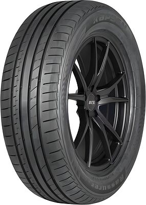 Kapsen K737 Rassurer 175/75 R14 86T