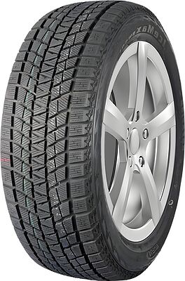Kapsen RW501 IceMax 255/55 R19 111H