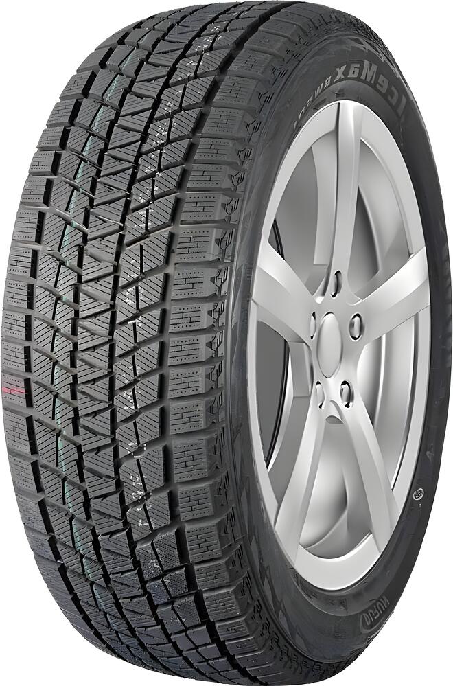 Kapsen RW501 IceMax 255/70 R16 111T