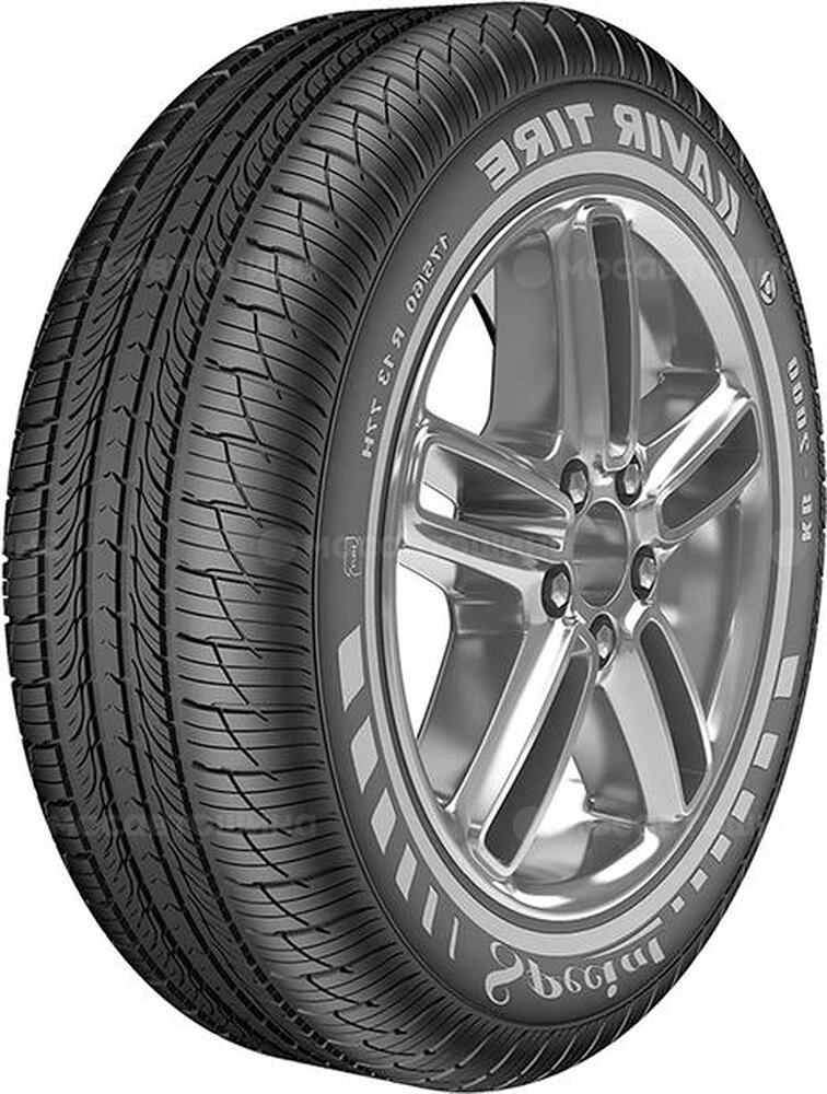 Kavir Tire KB2000 Special