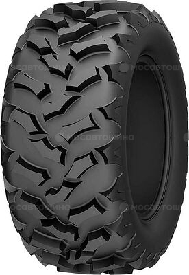 Kenda K3203 Mastodon AT 30x10-14 63M 