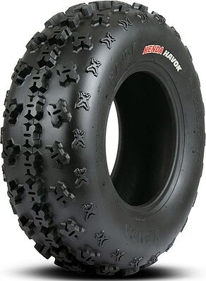 Kenda K3210F Havok 20x6-10 17F