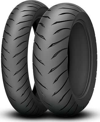 Kenda K6702 Cataclysm 150/80 R16 77H