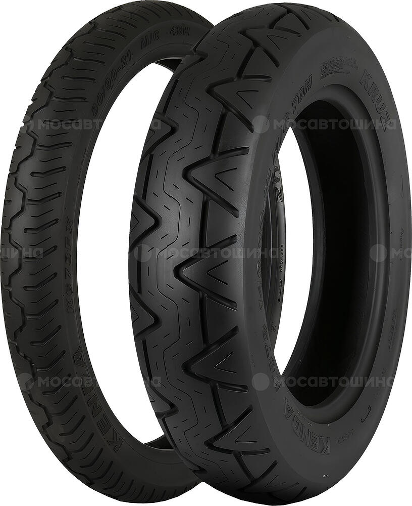 Kenda K673 130/90-16 74H (Задняя)