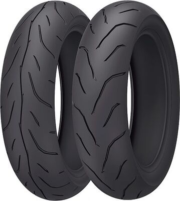 Kenda K711 140/60-17 63H