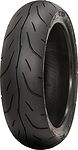 Kenda K711F 120/70-17 58H Kenda K711F 120/70-17 58H