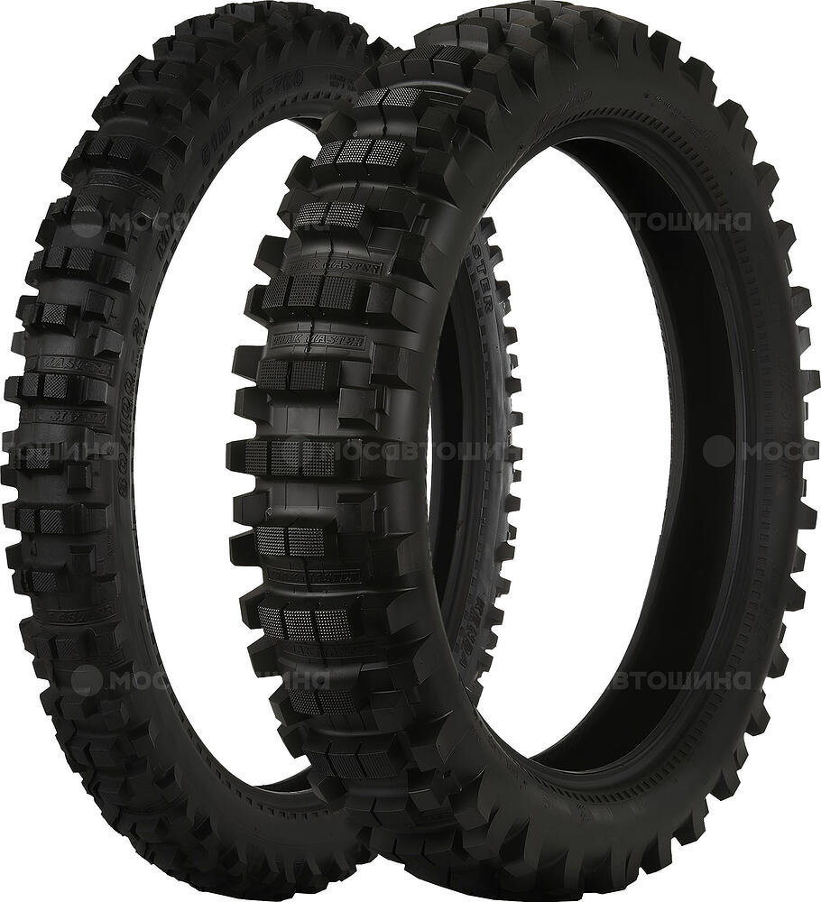 Kenda K760 Trakmaster 120/90 R19 