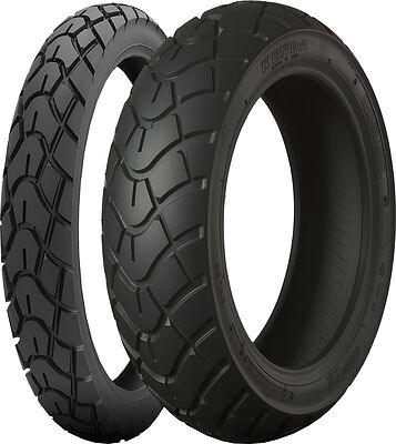 Kenda K761 130/80-18