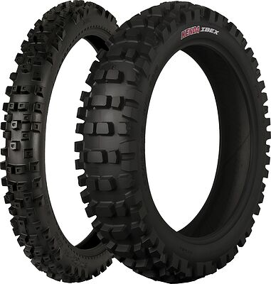 Kenda K774 Ibex 90/100 R16 52M