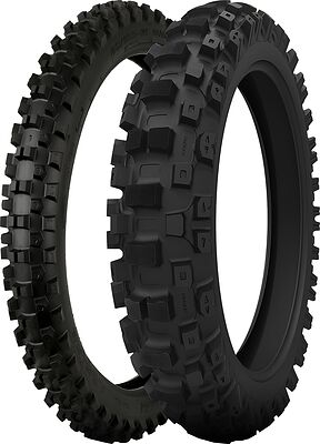 Kenda K775 Sticky 90/100-14 49M