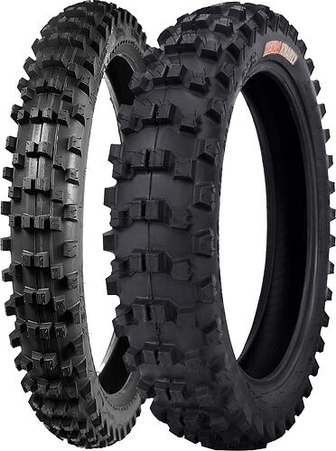 Kenda K777F Knarly