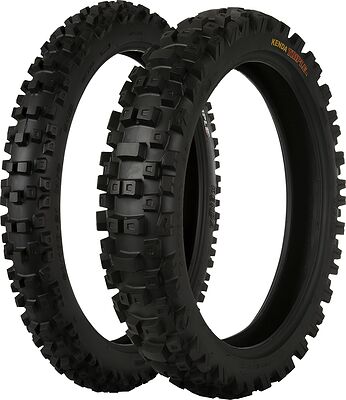 Kenda K781 Triple 110/80 R19 59M