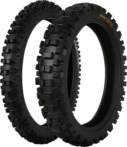 Kenda K781 Triple