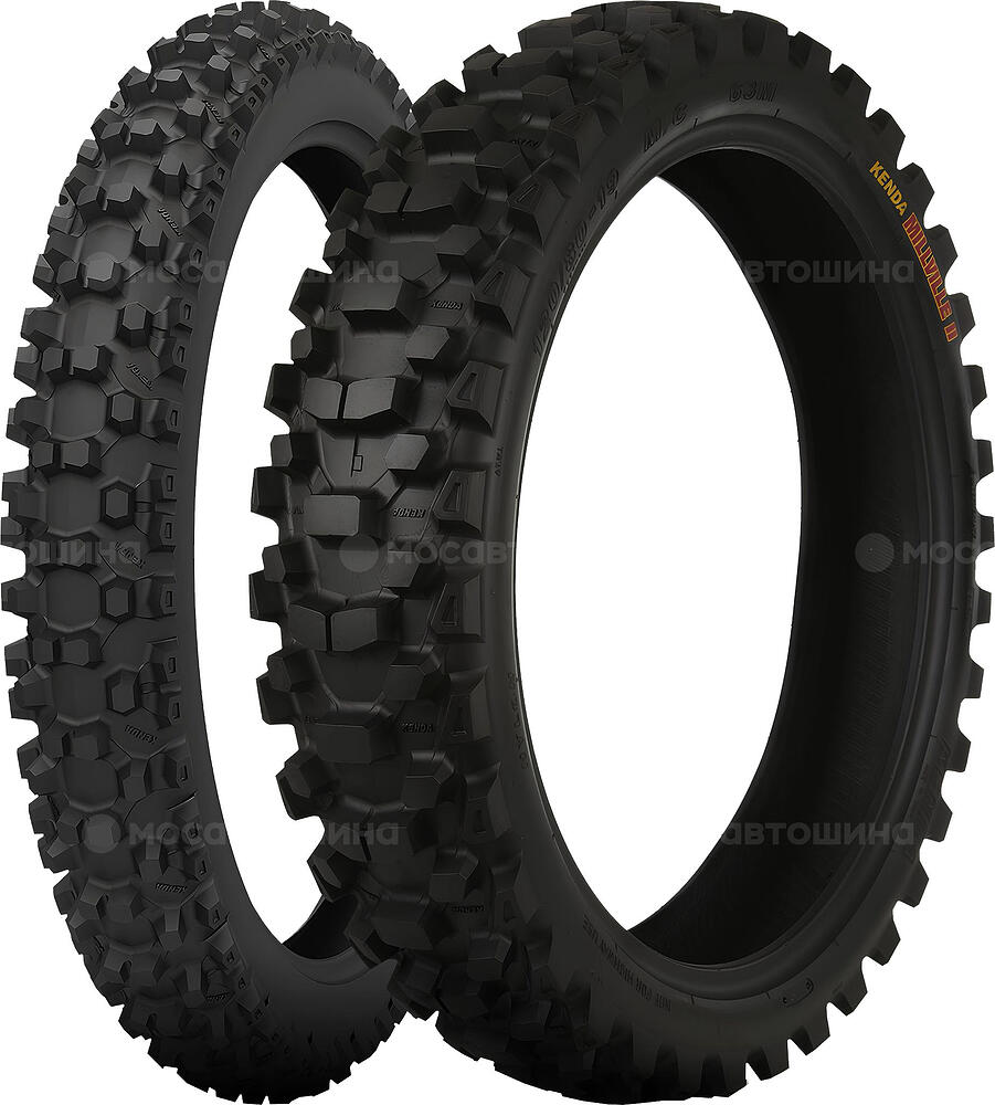 Kenda K785 80/100 R21 51M 