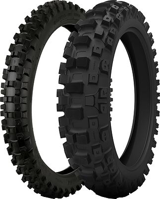 Kenda K786 Washougal II Sticky 110/100 R18 64M
