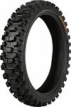 Kenda K785 Millville II 110/100 R18 64M TT