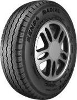 Kenda Koyote 215/75 R14 112/110R 