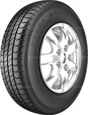 Kenda KR16 kargo 185 R14C 104N