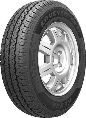 Kenda KR33 195/80 R15 106R 