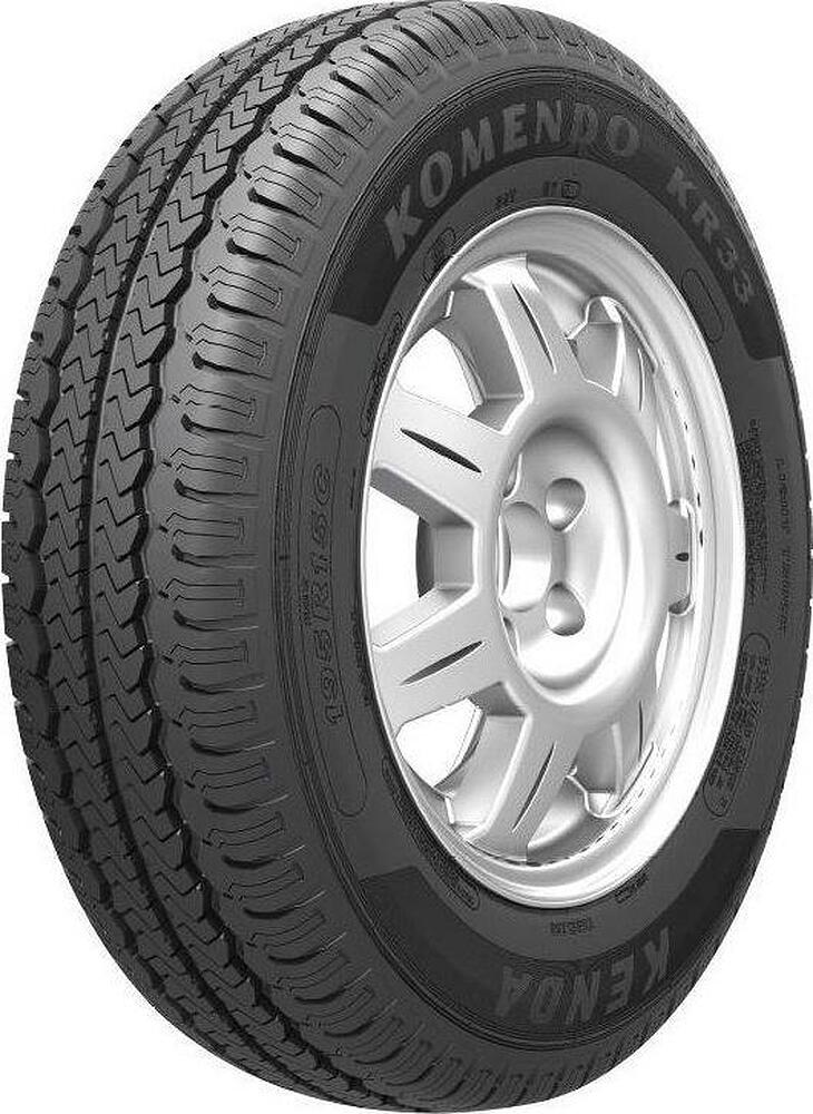 Kenda KR33 225/75 R16C 118/116R