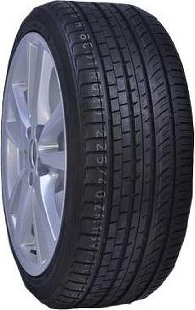 Kinforest Kf880 uhp 215/35 R18 84W 