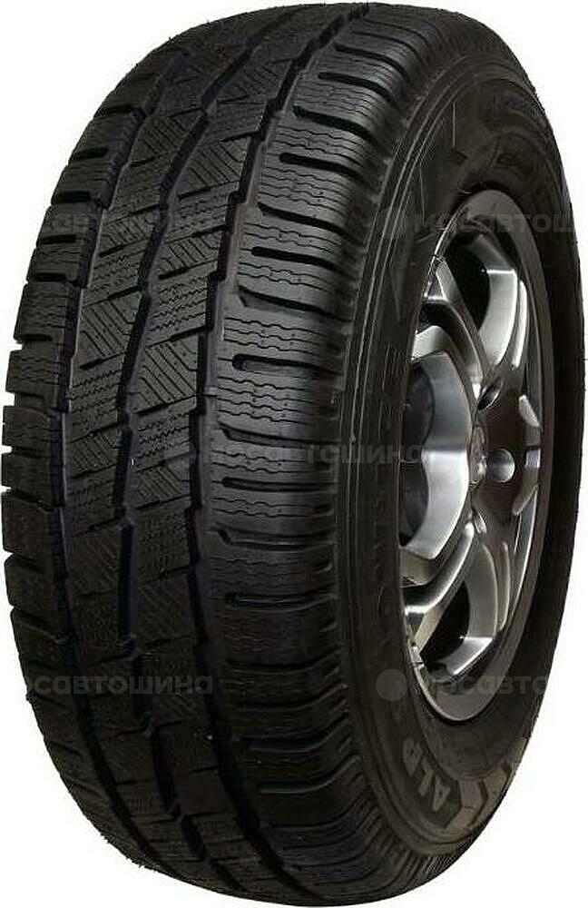 King Meiler ALP SNOW + ICE 235/65 R16C 115/113R