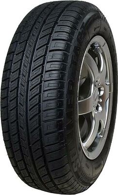 King Meiler HT 2 195/65 R15 91H
