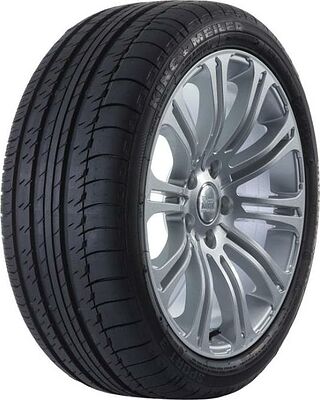 King Meiler Sport 3 255/55 R18 109V XL