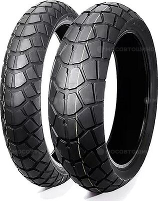Kingtyre K66 110/80 R19 59V (Передняя)
