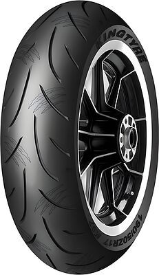 Kingtyre K97 160/60 R17 69W (Задняя)