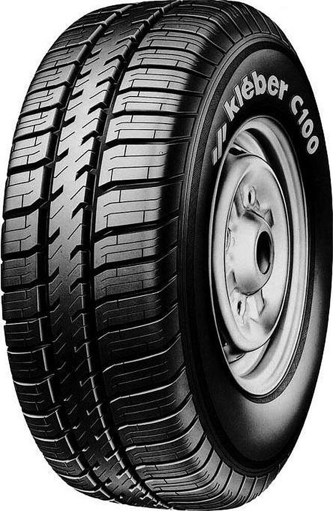Kleber C 100 195/65 R15 95T