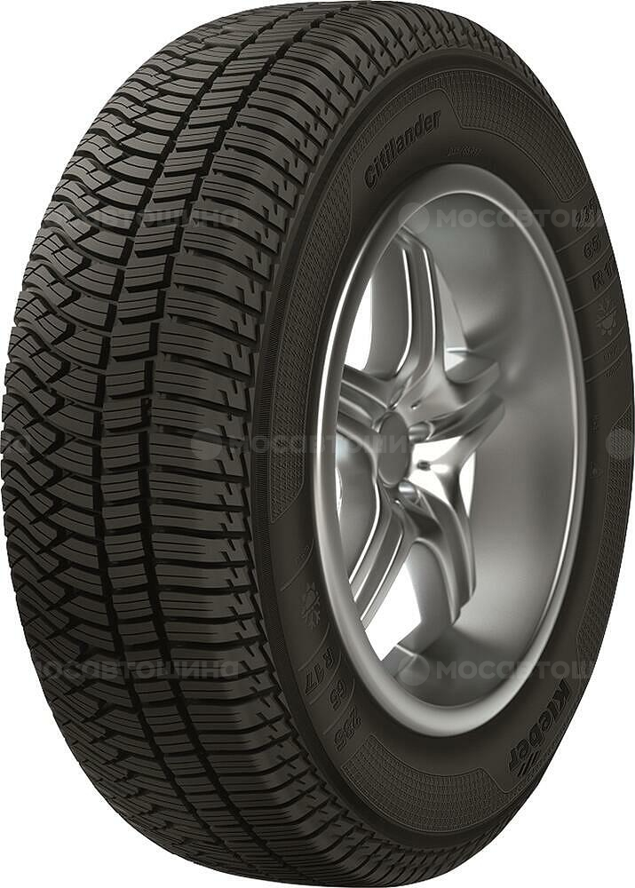 Kleber CitiLander 215/70 R16 100H 