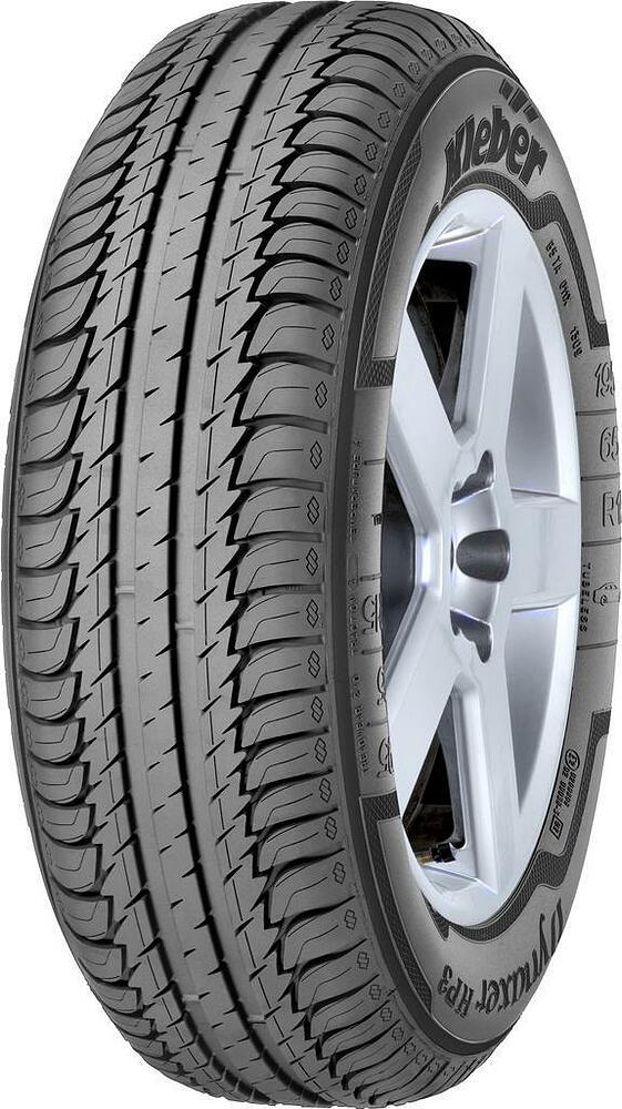 Kleber Dynaxer HP3 205/55 R16