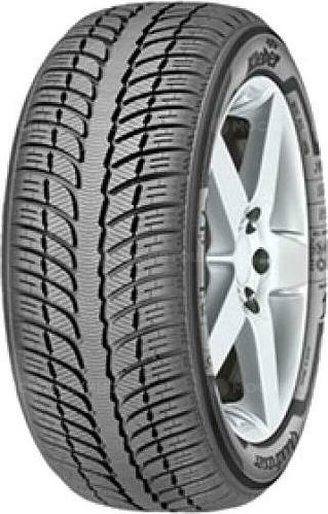 Kleber Quadraxer 185/60 R14 82T 