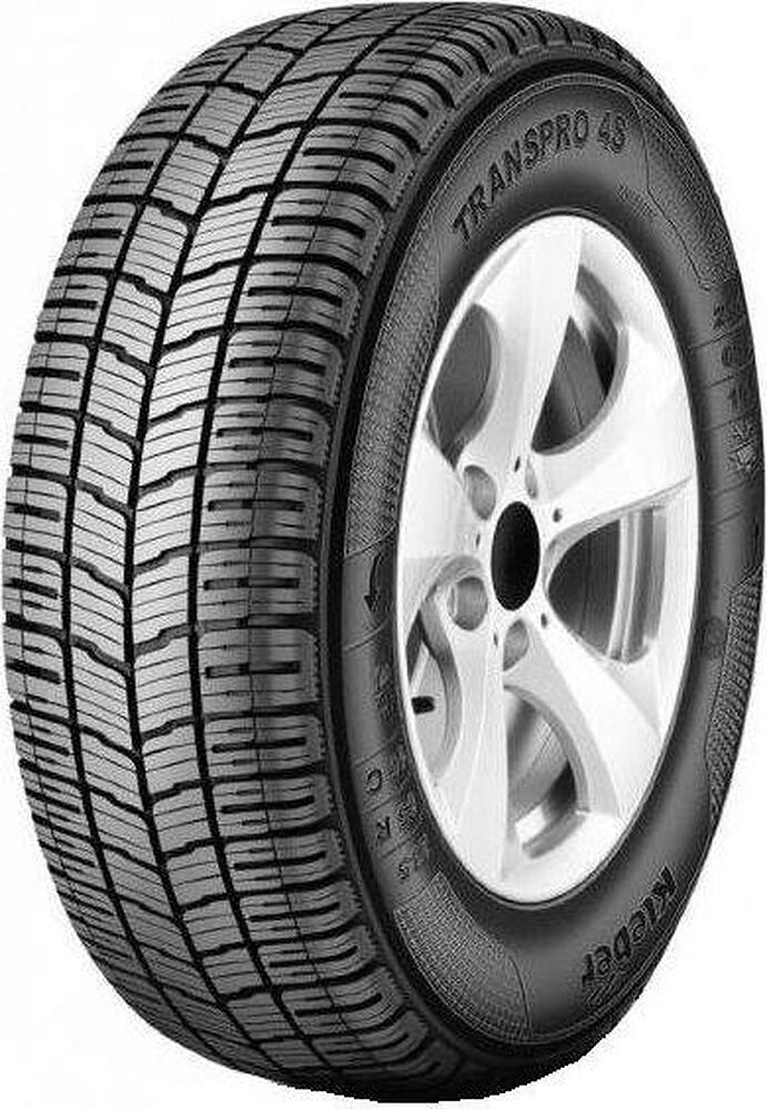 Kleber Transpro 4S 195/65 R16C 104/102T